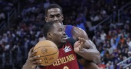 Pistons sign forward Javonte Green to one