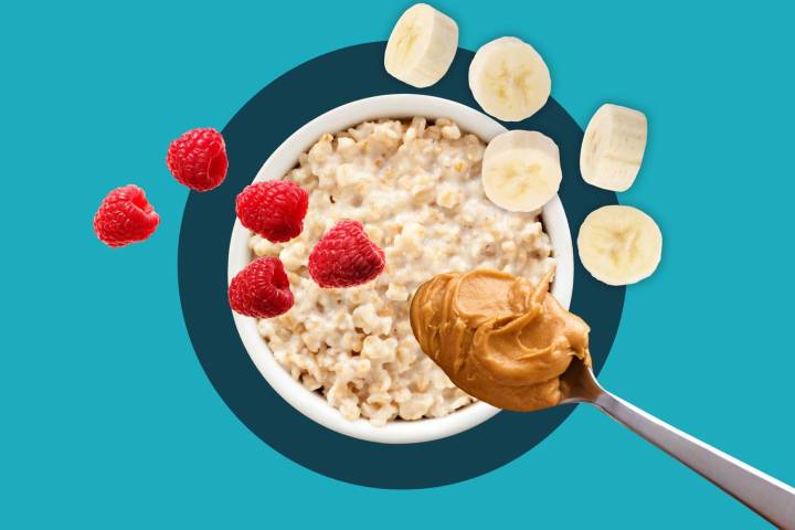12 Foods to Add to Your Oatmeal for All