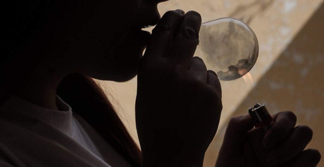 Cristal y juventud: la adicción que arrastra a menores del Istmo al abismo de la violencia