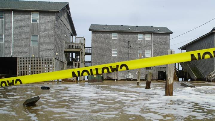 Is North Carolina prepared for more hurricanes after Erin?