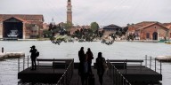 Sin apoyo económico, abrió la convocatoria para representar a Argentina en la Bienal de Venecia 2026
