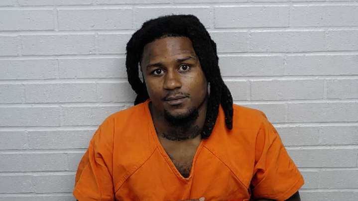 Man charged in deadly Ellerbe shooting