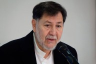 La semana negra en la que los conflictos de Noroña jugaron con los límites de Morena