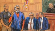 "El Mayo" Zambada se declaró culpable de narcotráfico ante la justicia de EE.UU.