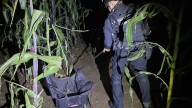 Desactiva Guardia Civil granada de gas en Arantepacua