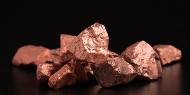 ¿Qué sucede cuando un metal escaso como el cobre enfrenta nuevos aranceles?