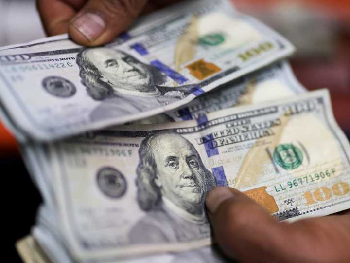 Precio de dólar a peso mexicano hoy: la divisa estadounidense repunta fuerte este viernes 15 de agosto