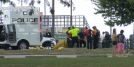 Body found in water at Edgewater Park in Cleveland identified
