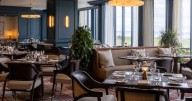 Scotland’s best restaurants with show stopping interiors