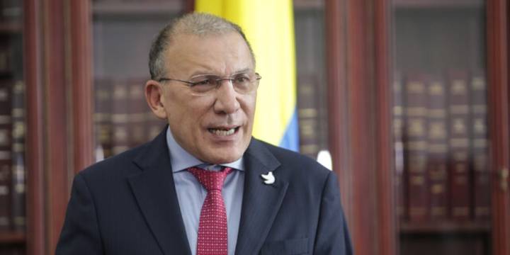 Roy Barreras propuso realizar dos consultas separadas para elegir candidato presidencial en 2026: “Son el camino hacia la unidad”