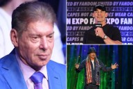 Vince McMahon throws himself lavish 80th birthday party alongside WWE greats despite ongoing sex scandal