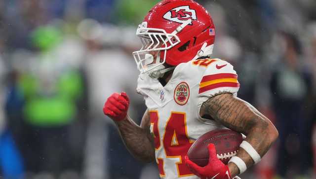 Skyy Moore traded to San Francisco 49ers