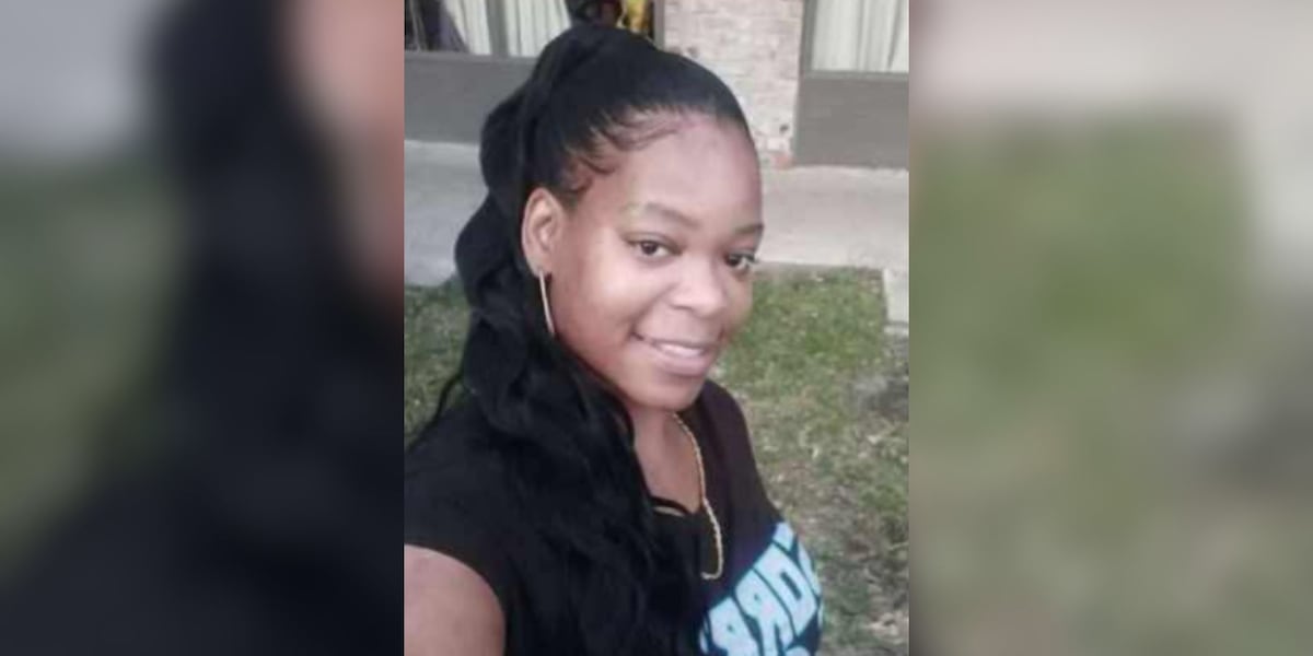 ‘In shock’: Richmond family seeks baby items after mother is shot to death days after birth