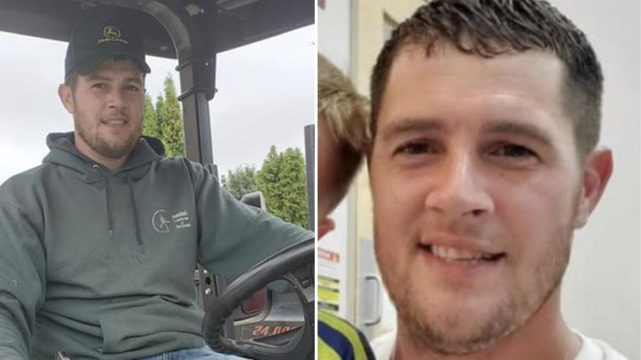Family of missing Washington man raises reward to $31K