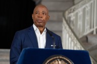 Campaign Finance Board -- again -- denies matching funds to Mayor Adams