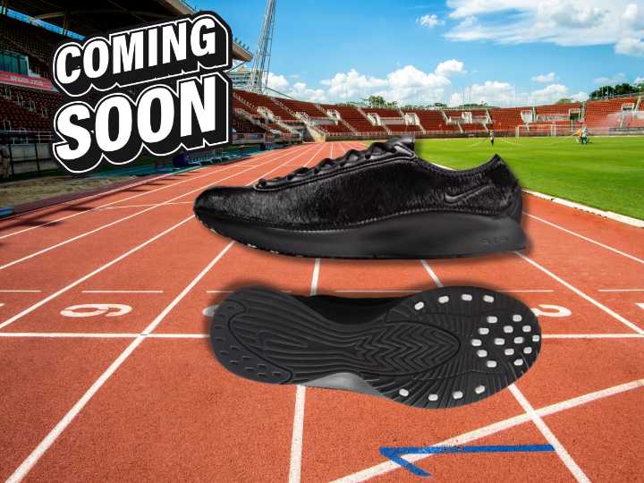 Nike’s newest Superfly running shoe has ‘new Air and new attitude’ with a new colorway to boot