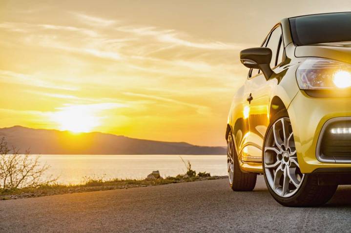 The Science-Backed Trick to Quickly Cool Down a Hot Car