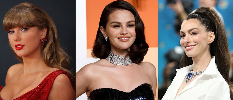 Exclusive-Meta created flirty chatbots of Taylor Swift, other celebrities without permission