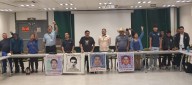 Familiares de los 43 preparan acciones por los 11 años del caso Ayotzinapa