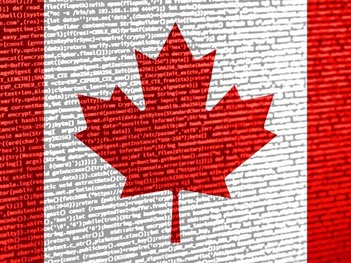 The dangers of Canada leaving its digital sovereignty in U.S. hands