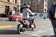 Ley Scooter, ¿qué necesitas  para circular?