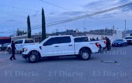 Llevan acabo cateo en Vistas del Norte
