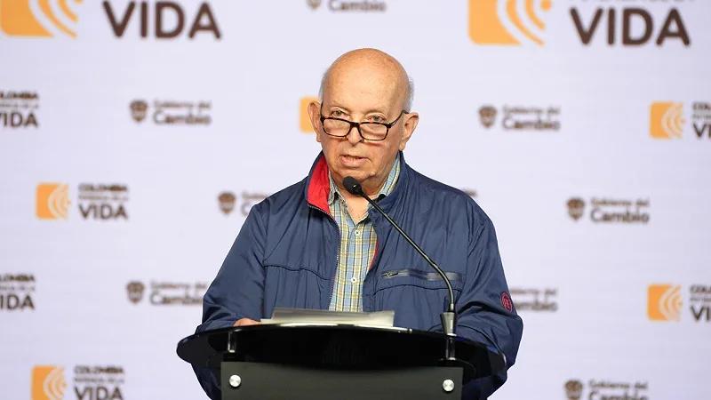 “La violencia no es la salida”: Consejería de Paz se pronunció tras atentados