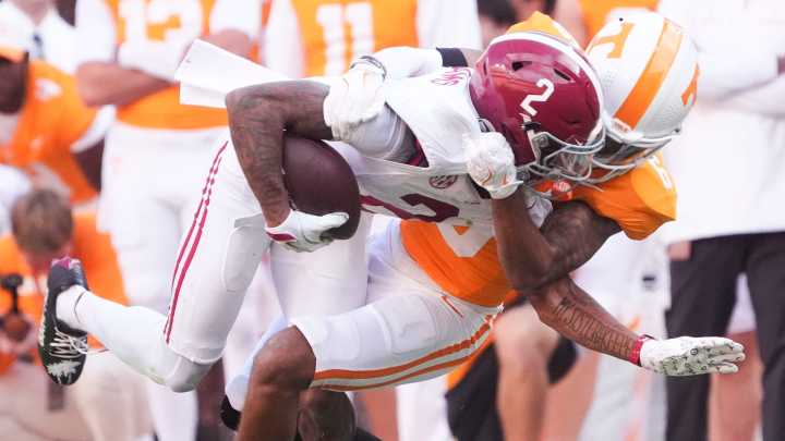 A guide to must-watch and must-turn-away SEC football games Part 2