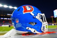 Broncos Signed 16 Players To Practice Squad