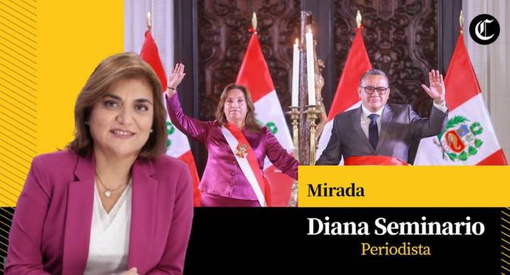 Constitucionalitis, por Diana Seminario | Juan José Santiváñez | Gabinete Ministerial 