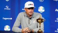 Ryder Cup US Captain's Picks Live Updates: Keegan Bradley Announces Full Team For Bethpage Black