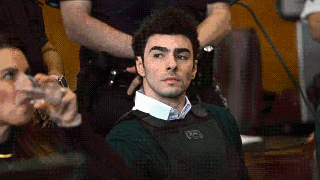 Man charged with cyberstalking slain UnitedHealthcare CEO’s family member
