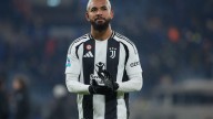 Douglas Luiz set for Premier League return with Juventus to make £25m loss