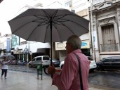 Alerta amarilla en Córdoba: se esperan tormentas, granizo y fuertes ráfagas de viento
