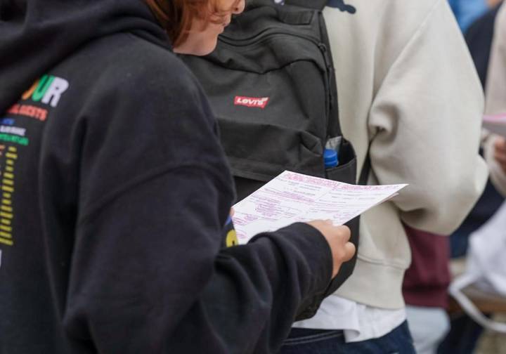 Novedades en las becas universitarias de Canarias: se podrán pedir aunque se cambie de grado