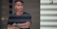 Ordenan reforzar vigilancia en la casa de Bolsonaro por riesgo de fuga