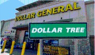 Shoppers Are Ditching Dollar Tree for Dollar General