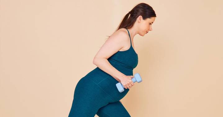 9 Best Dumbbell Arm Exercises