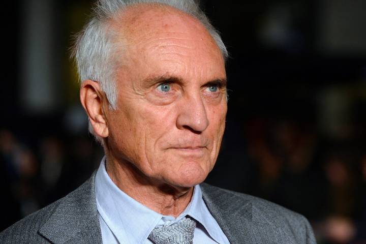 Terence Stamp, actor who played Superman villain Zod, dead at 87