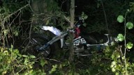 Harnett County chase sends one person to hospital