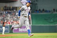 Mets Notebook: Mark Vientos in lineup for 3rd straight day