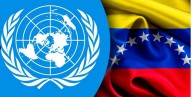 Gobierno insta al secretario general de la ONU a que exhorte a EEUU a cesar sus acciones hostiles contra Venezuela