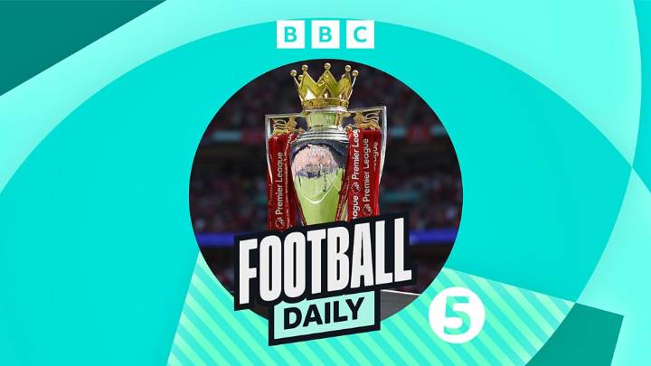 Football Daily