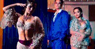 Isabela Merced, la actriz peruana de Hollywood, sorprende al versionar ‘Apocalipsis’ con Tony Succar: “Es nuestra carta de amor a Perú”