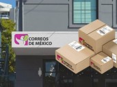 Correos de México frena temporalmente envíos a EU tras impuestos a paquetes