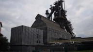 Producción industrial en México cae 0.4% interanual en junio y 0.1% respecto al mes anterior