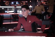 Star Trek: Strange New Worlds Season 3 Episode 7 Review