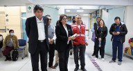 Licitación y construcción de IREN Sur: Aseguran que se cumplirá cronograma
