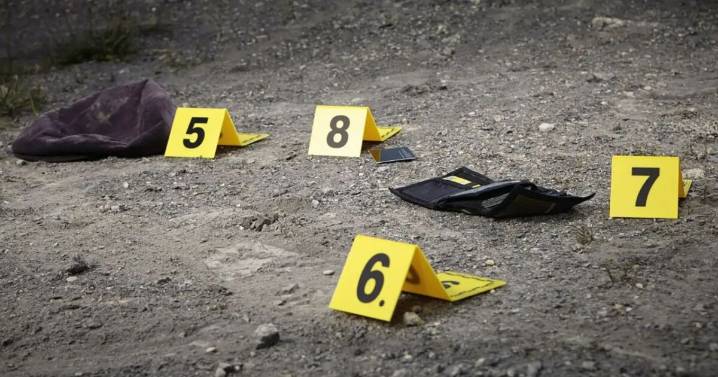 México enfrenta una de las tasas de homicidio más altas de América Latina: OMS