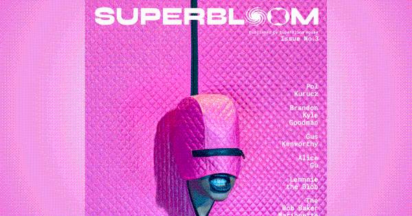 SuperBloom House Broadens Its Creative Roster With Non